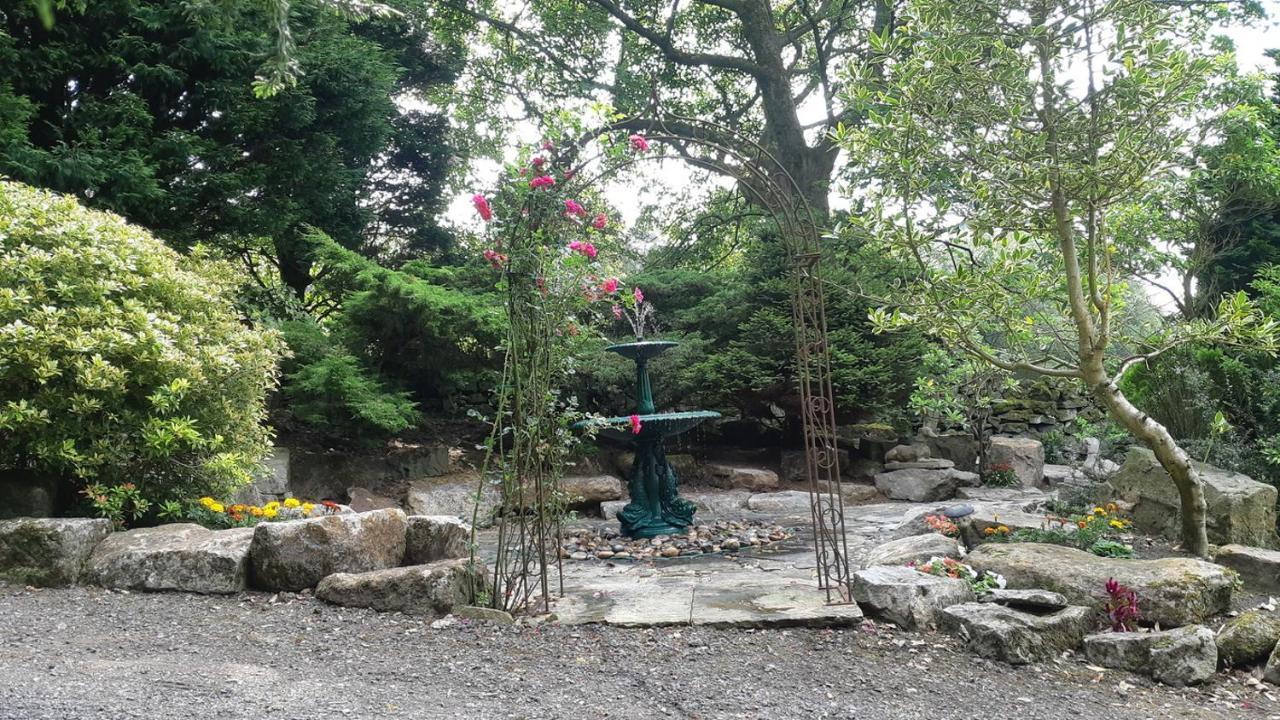 Greave Farm Todmorden Tranquil Cottage Retreat Exterior foto